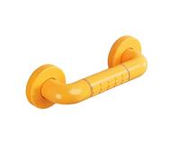 Bathroom Handrail,Small 30cm Power Handrail,Stainless Steel Inner Tube and ABS Outer Tube,for The Elderly and Children(Color1)