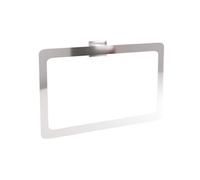 Bathroom Hanger Rea 210 Oste Chrome