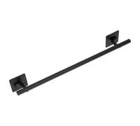 Bathroom Hanger Rea 322194A Moon Black