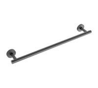 Bathroom Hanger Rea 322232A Black
