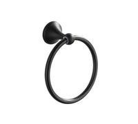 Bathroom Hanger Rea 332867A Black