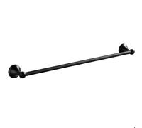 Bathroom Hanger Rea 332870A Black