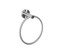 Bathroom Hanger Rea 332915 Mist 05 Nickel