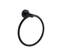 Bathroom Hanger Rea 332915A Mist 05 Black