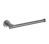 Bathroom Hanger Rea 39106 Titanium 8X28X3,5Cm