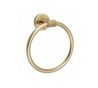 Bathroom Hanger Rea 5710 Galo Brush Gold