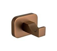 Bathroom Hanger Rea 5905 Nico Brush Copper 5,5X4,5X4Cm
