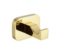 Bathroom Hanger Rea 5905 Nico Gold