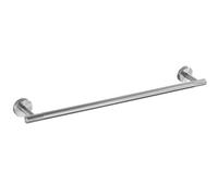Bathroom Hanger Rea 6603 Modern Brush Nickel