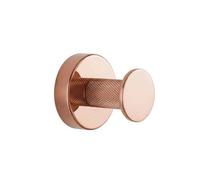 Bathroom Hanger Rea 6606 Modern Copper