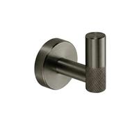 Bathroom Hanger Rea 6606 Modern Titanium