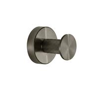 Bathroom Hanger Rea 6606 Modern Titanium
