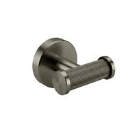 Bathroom Hanger Rea 6612 Modern Titanium