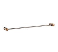 Bathroom Hanger Rea 9703 Prism Brush Copper