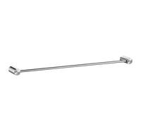 Bathroom Hanger Rea 9703 Prism Brush Steel