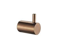 Bathroom Hanger Rea 9706 Prism Brush Copper 5X3X5Cm