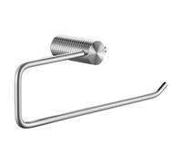 Bathroom Hanger Rea 9710 Prism Brush Nickel