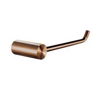 Bathroom Hanger Rea 9711A Prism Brush Copper