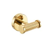 Bathroom Hanger Rea Modern 6612 Gold 7X6,5X5Cm
