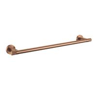 Bathroom Hanger Rea Ori 39101 Brush Copper 80X60X4Cm