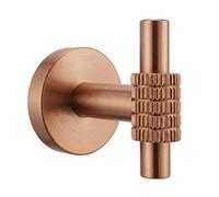 Bathroom Hanger Rea Rivo 29104 Brush Copper 6,5X5X6Cm
