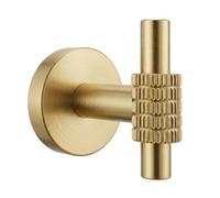 Bathroom Hanger Rea Rivo 29104 Brush Gold 6,5X5X6Cm