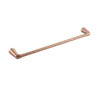 Bathroom Hanger Rea Vibe 16201 Brush Copper 7,8X60,5X3,5Cm