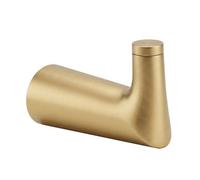 Bathroom Hanger Rea Vibe 16204 Brush Gold 7,5X3,5X7Cm