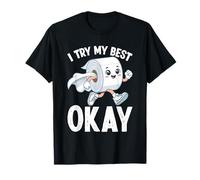 Bathroom Humor Adult Comedy Toilet Paper Humor Sarcasm T-Shirt