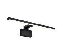 Bathroom Light Black Marlee LED Wall IP44 3000K 50cm Nordlux 2110701003 [EEK: F]