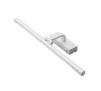 Bathroom Light Fixtures with Switch, Modern LED Induction Light Human Body Sensor Mirror Cabinet Light, 180° Rotatable LED Vanity Lights Bar for Bathroom Over Mirror, 4000K