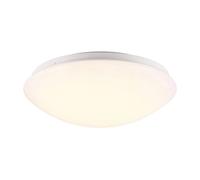 Bathroom Light White Ask 28 LED IP44 Nordlux 45356001 [EEK: E]