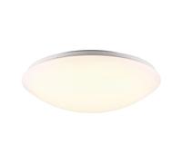 Bathroom Light White Ask 41 LED IP44 Nordlux 45396001