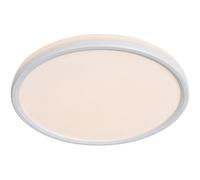 Bathroom Light White Liva LED IP54 360mm CCT Smart Nordlux 2110826101