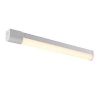 Bathroom Light White Malaika 68 LED Wall IP44 Power Outlet Nordlux 2310221001 [EEK: E]