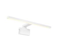 Bathroom Light White Marlee LED Wall IP44 3000K 50cm Nordlux 2110701001 [EEK: F]