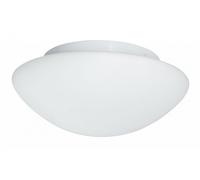 Bathroom Light White Tokyo IP44 280mm Searchlight 1910-28