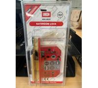 UNION UNNY22WCPB25 Mortice Sashlocks-Internal Use