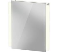 Bathroom Mirror Cabinet Duravit Ketho.2 Right version, DE 600x700mm White
