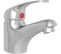 Bathroom Mixer Tap Sink Basin Single Lever Kitchen Faucet Modern Mono 13 x 10cm