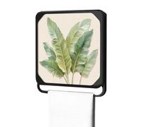 Bathroom Mural Clothes Folding Storage Box Waterproof Wall Cabinet No-Punch Wall Mounted Painting Organizer Hanging Storage Shelves Space Saving for Home Decoration,B,Upgrade