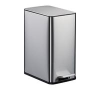 Relaxdays Pedal Bin 10L