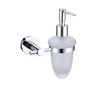 Bathroom Pendant Set Pendant All Copper Wall Hanging Rack Bathroom Towel Ring Clothes Hook Cup Holder, Soap Dispenser