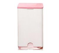 Bathroom Portes - Female Hygiene Products Floating Organizer, Compact Storage Container, Discreet Box, Modern Toilet Paper Dispenser With Elegant Design | Bathroom, Organic