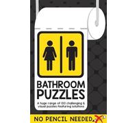 Bathroom Puzzles