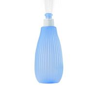 Bathroom Rinse Cup - Butt Wash Rinse Cup 5.5x17cm, Safe Handling | Bath Rinse Pitcher with Large Capacity Water Tank, Butt Rinse Bottle
