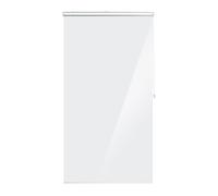 Bathroom roller blind Quick Drying Space Saver Bathroom Roller Shade Quick Dry