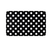 Bathroom Rugs - 20x31.5in Kitchen Mats for Floor, Area Rugs for Entryway Rugs Indoor, Cute Sloth Non Slip Washable Bathroom Laundry Room Door Rug
