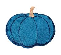 Bathroom Rugs Cute Half Bath Mat 16x30 Inch, Soft and Absorbent Tufted Bohemian Sun Bath Mat Non Slip Washable, Boho Bathroom Rug Colorful Decorations Szq759 (D, 80X50X1cm)