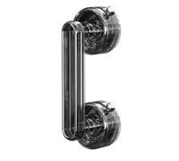 Bathroom Safety Handle with - Shower Socket Without Drilling for Bathrooms, Bathtub, Shower, Toilet, Door In | Manuals for Elderly, Handicap, Life Without Barrier, Non Sli Support